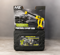 PORTABLE PRESSURE SPRAY GUN Multi Cleaning Like Car & Bike Washing, Gardening Pressure Washer